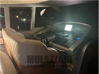 AB Yachts AB 68