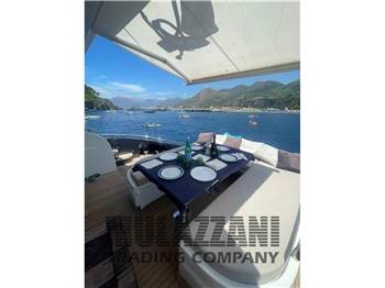 AB Yachts AB 68