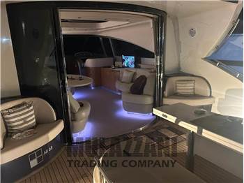 AB Yachts AB 68