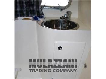 Colombo 31 SPORT FISHERMAN