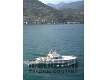 Colombo 31 SPORT FISHERMAN