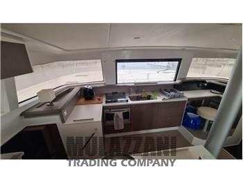 Catana Bali 4.3