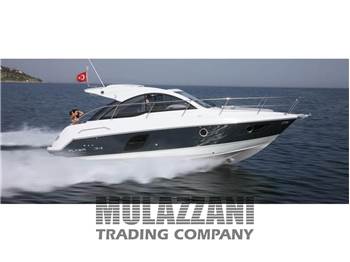 Beneteau FLYER 34 GT
