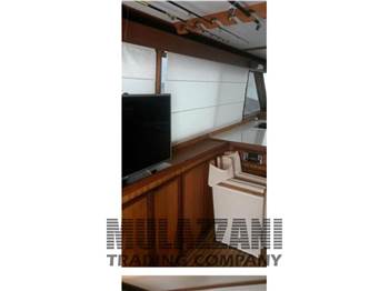 Hatteras HATTERAS 53 CONV.