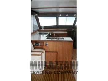 Hatteras HATTERAS 53 CONV.