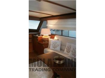 Hatteras HATTERAS 53 CONV.