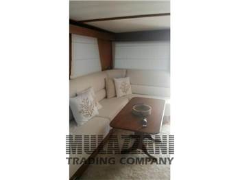 Hatteras HATTERAS 53 CONV.