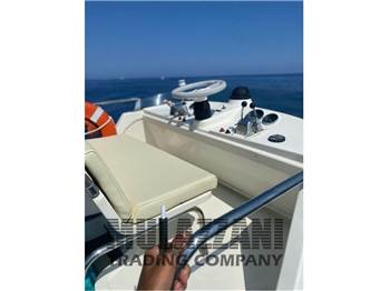 Riva 25 SPORT FISHERMAN