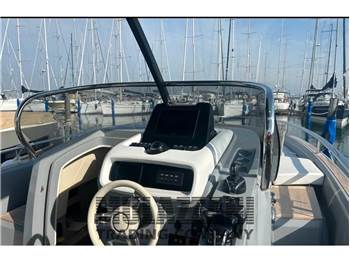 Invictus GT 280 S