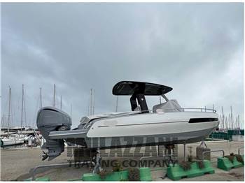 Invictus GT 280 S