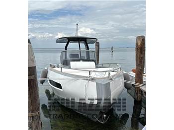 Invictus GT 280 S