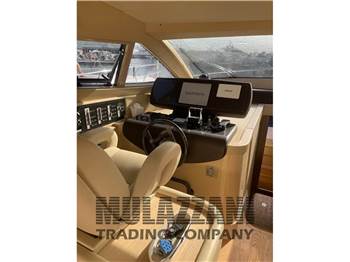 Ferretti Yachts FERRETTI 550
