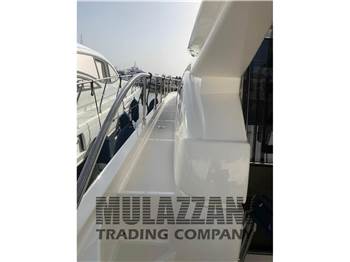 Ferretti Yachts FERRETTI 550