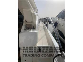 Ferretti Yachts FERRETTI 550