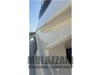 Ferretti Yachts FERRETTI 550