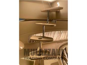 Ferretti Yachts FERRETTI 550