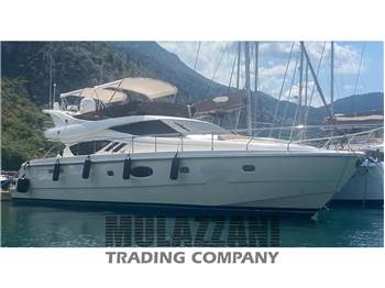Ferretti Yachts FERRETTI 550