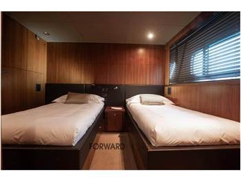 Sunseeker 40M
