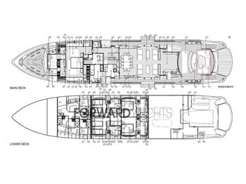 Sunseeker 40M