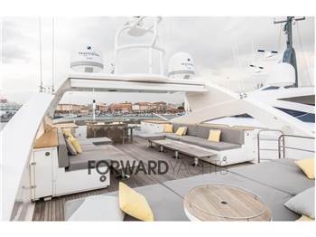Sunseeker 40M