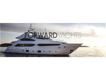 Sunseeker 40M