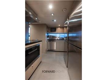 Sunseeker 40M