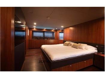 Sunseeker 40M