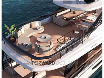 Azimut Grande 26M