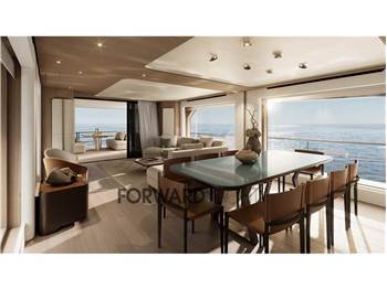 Azimut Grande 26M