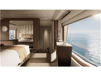 Azimut Grande 26M