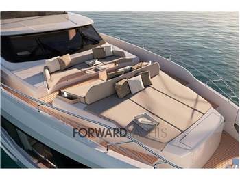 Azimut Grande 26M