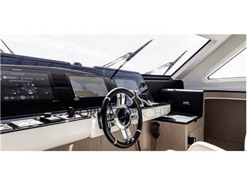 Azimut Grande 26M