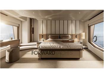 Azimut Grande 26M