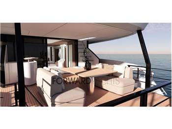 Azimut Grande 26M