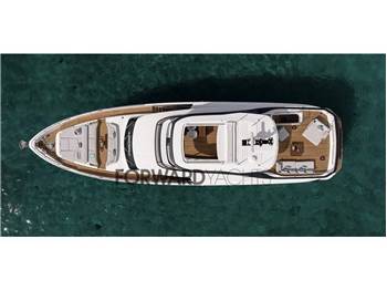 Azimut Grande 26M