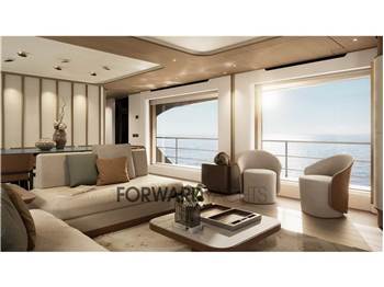 Azimut Grande 26M