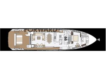 Azimut Grande 26M