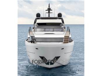 Sanlorenzo SL96A