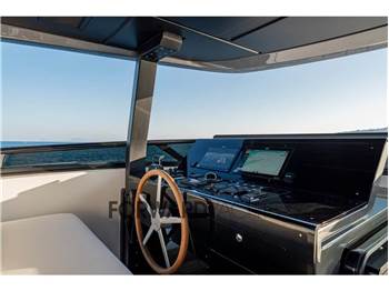 Sanlorenzo SL86A