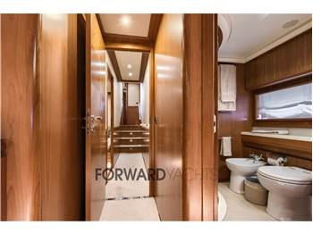 Alalunga Open 85 Sport