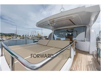 Alalunga Open 85 Sport