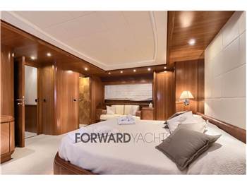 Alalunga Open 85 Sport