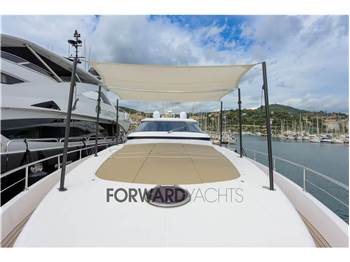 Alalunga Open 85 Sport