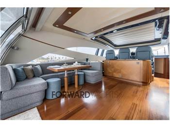 Alalunga Open 85 Sport