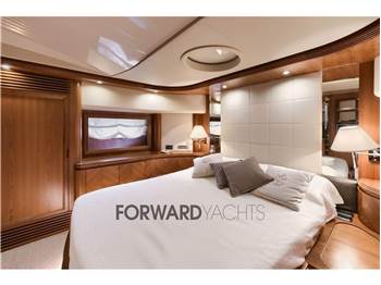 Alalunga Open 85 Sport