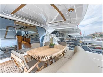 Alalunga Open 85 Sport