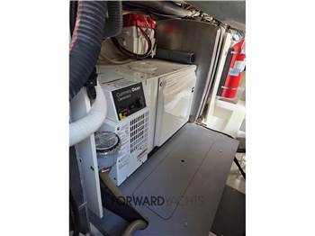 Prestige Prestige 500 S