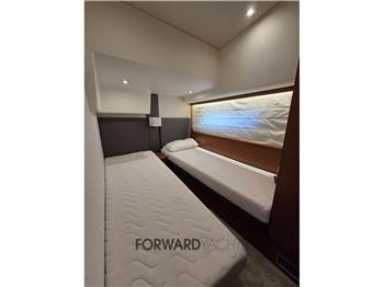 Prestige Prestige 500 S