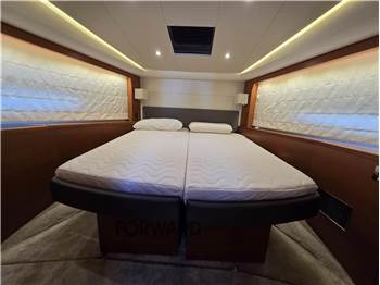 Prestige Prestige 500 S