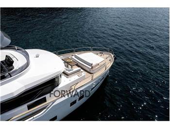 Sirena 68 - Charter